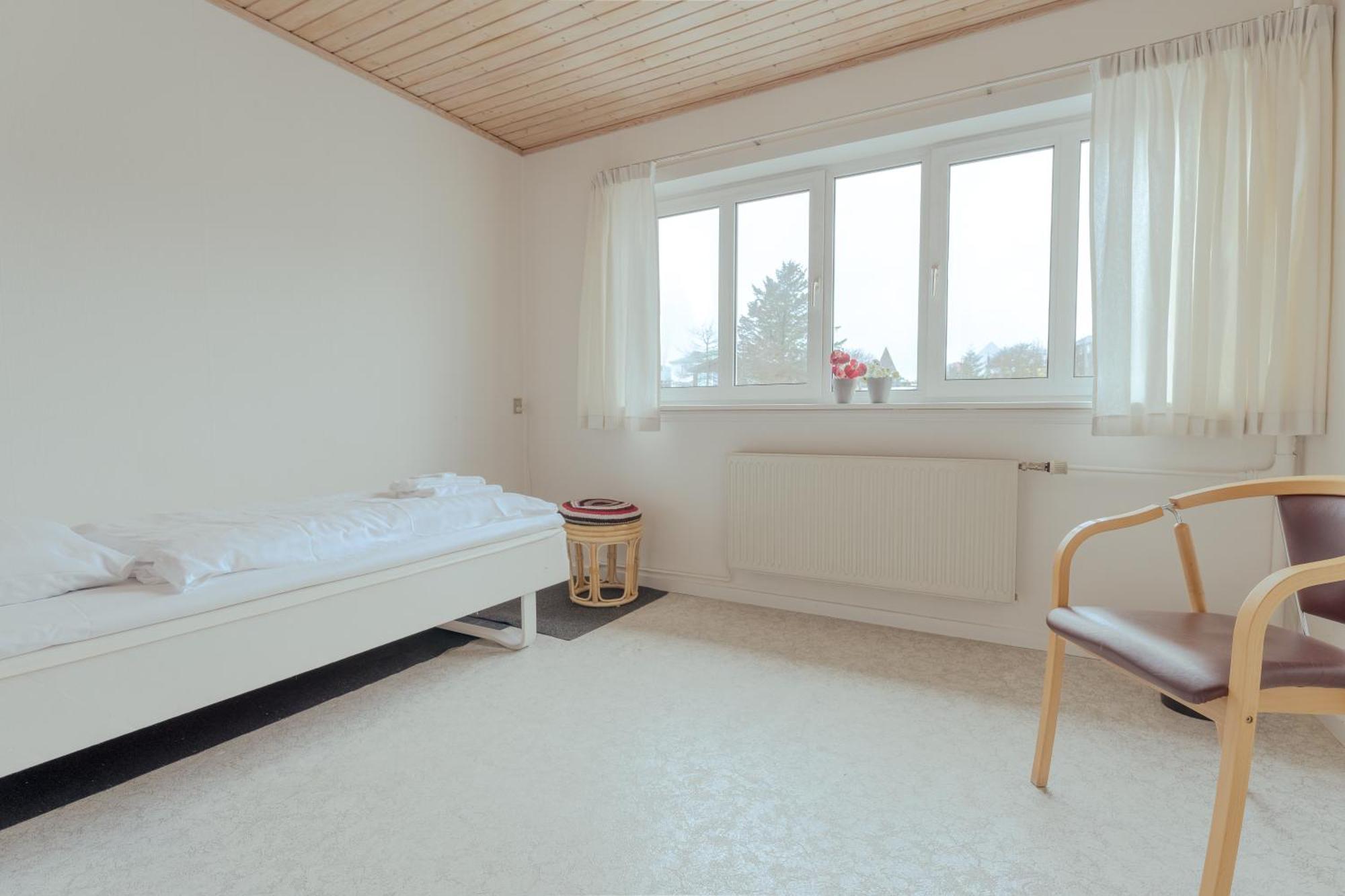 The Cookie Store Guesthouse Tórshavn Exteriér fotografie